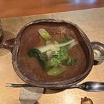 白金台こばやし - 