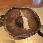 白金台こばやし - 