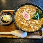 竹家 - 料理写真:
