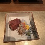 白金台こばやし - 