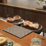 白金台こばやし - 