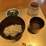 白金台こばやし - 