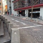 カフェ ラ・ボエム 麻布十番 - 