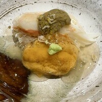 鮨志郎 - 