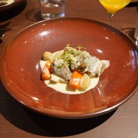 Bistro NOHGA  - 
