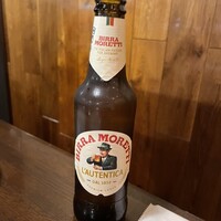 カンティーナ シチリアーナ トゥット イル マーレ 銀座4丁目 - 