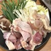 地鶏と鮮魚のお店 あおいや - 