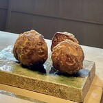 成生 - ⑲ さつまいも