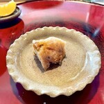 成生 - ⑮ 百合根