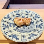 成生 - ⑰ 赤座海老