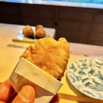 成生 - ⑯ アカむつ