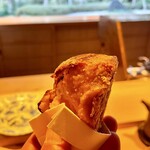 成生 - ⑲ さつまいも