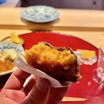 成生 - ⑲ さつまいも