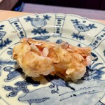 成生 - ⑰ 赤座海老