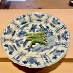 成生 - ⑤インゲン