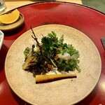 成生 - ⑬ サラダ