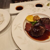 特選近江牛レストラン ティファニー - 