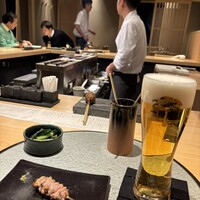 名古屋コーチン 堀江 - 
