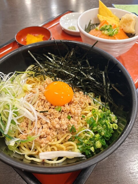 和風レストランまるまつ 鷹巣店 - 鷹ノ巣（ファミレス）の写真