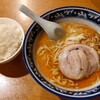 麺や樽座 小宮店