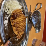 ゴーゴーカレー 中野駅北口スタジアム - 