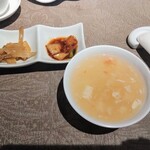 中国飯店 六本木店 - 