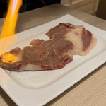 和牛と旬野菜 おすすめ家 新宿東口店 - 