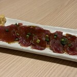 和牛と旬野菜 おすすめ家 - 