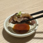 和牛と旬野菜 おすすめ家 新宿東口店 - 