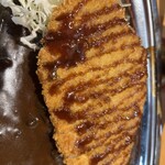 ゴーゴーカレー 中野駅北口スタジアム - 