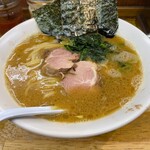 らーめん 喜輪 - 