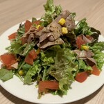 和牛と旬野菜 おすすめ家 - 