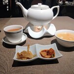 中国飯店 六本木店 - 