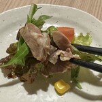 和牛と旬野菜 おすすめ家 - 