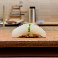 寿司と日本料理 銀座 一 - 