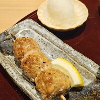 おみ乃 神谷町 - 