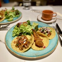 FONDA MEXICANA New York 銀座店 - 