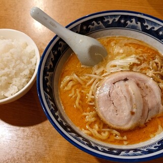 口コミ一覧 : 麺や樽座 小宮店 （めんや たるざ） - 小宮