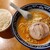 麺や樽座 - 料理写真: