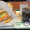 モスバーガー 黒崎店