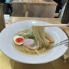 自家製麺 栗ノ木 滑川店