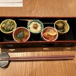 小割烹おはし - 