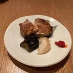 小割烹おはし - 