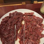 焼肉板門店 - 