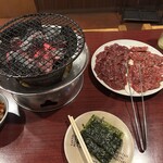 焼肉板門店 - 