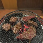 焼肉板門店 - 