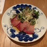 小割烹おはし - 