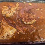 ロピア ザ ビフテキ - 