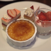 フレンチ キッチン -  フレンチ キッチン -