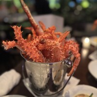 フレンチ キッチン -  フレンチ キッチン -